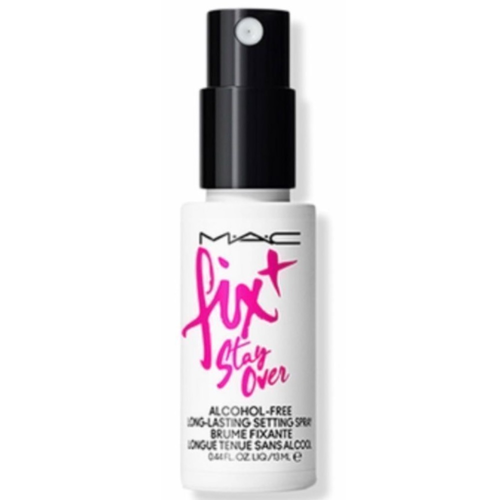 MAC Fix + Stay Over Long-Lasting Setting Spray